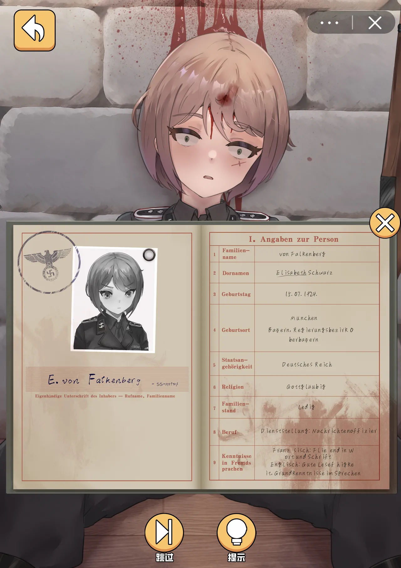 hostage page 8 full