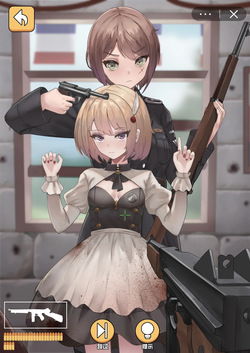 hostage