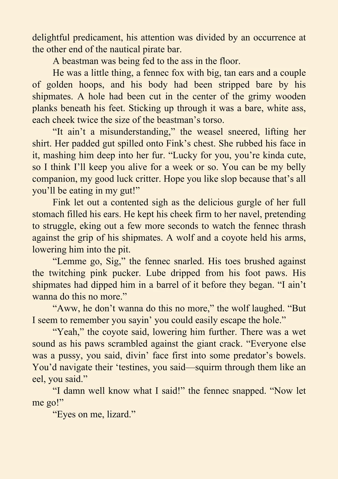 Fink's guide to predators 5 page 7 full