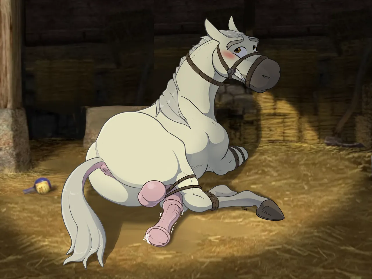 Dreamworks Series page 6 full