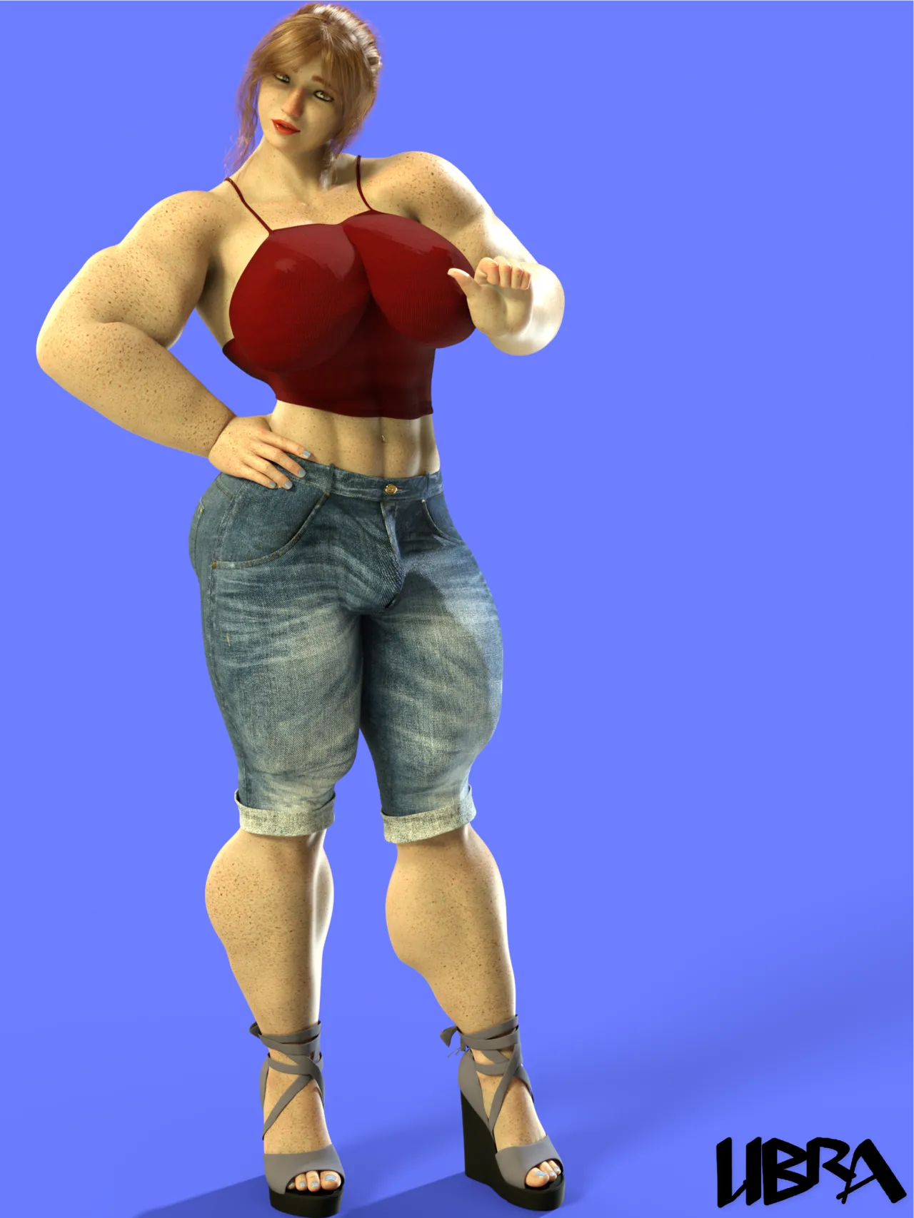 Libra - Artwork Collection page 5 full