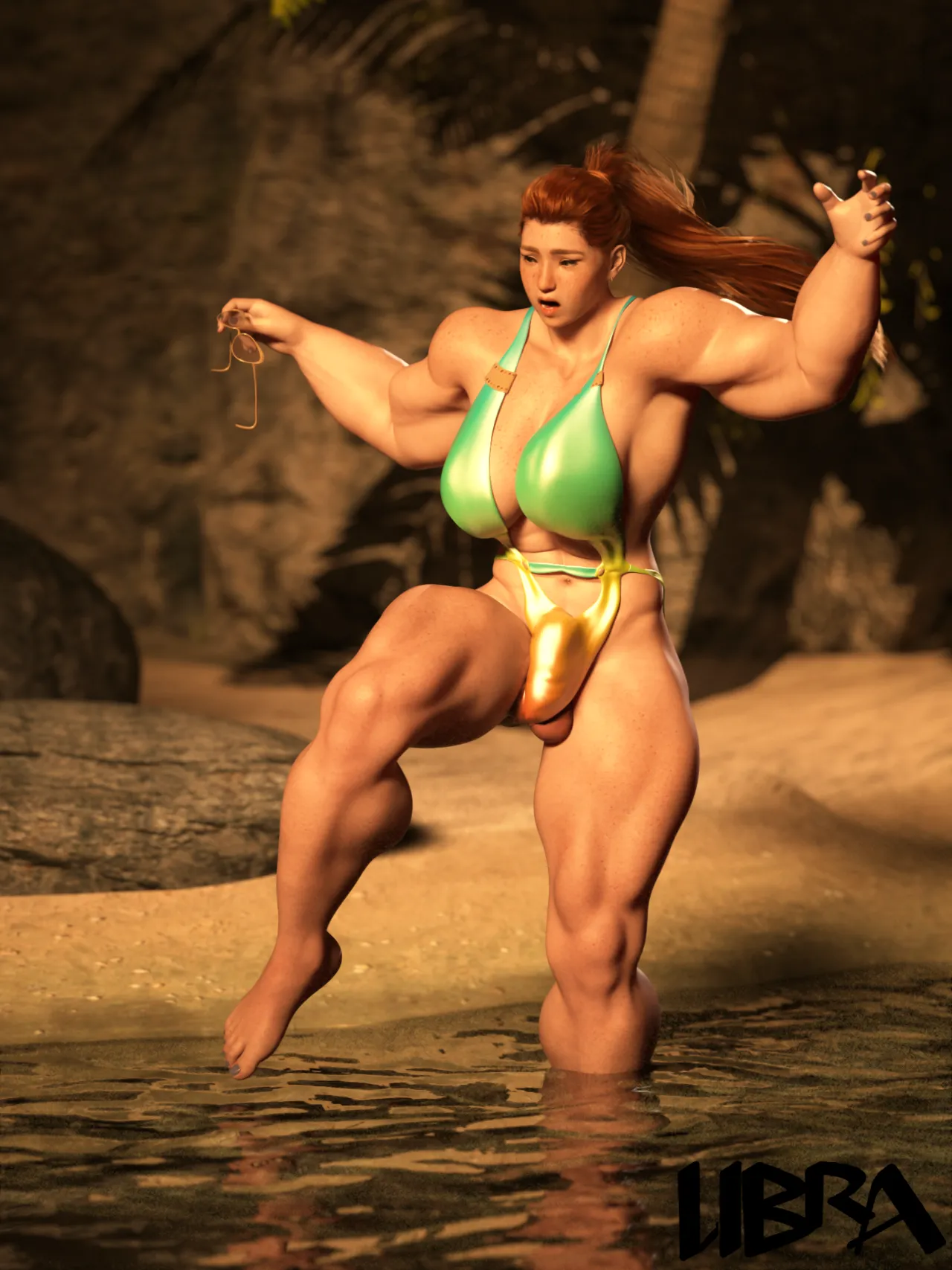 Libra - Artwork Collection page 7 full