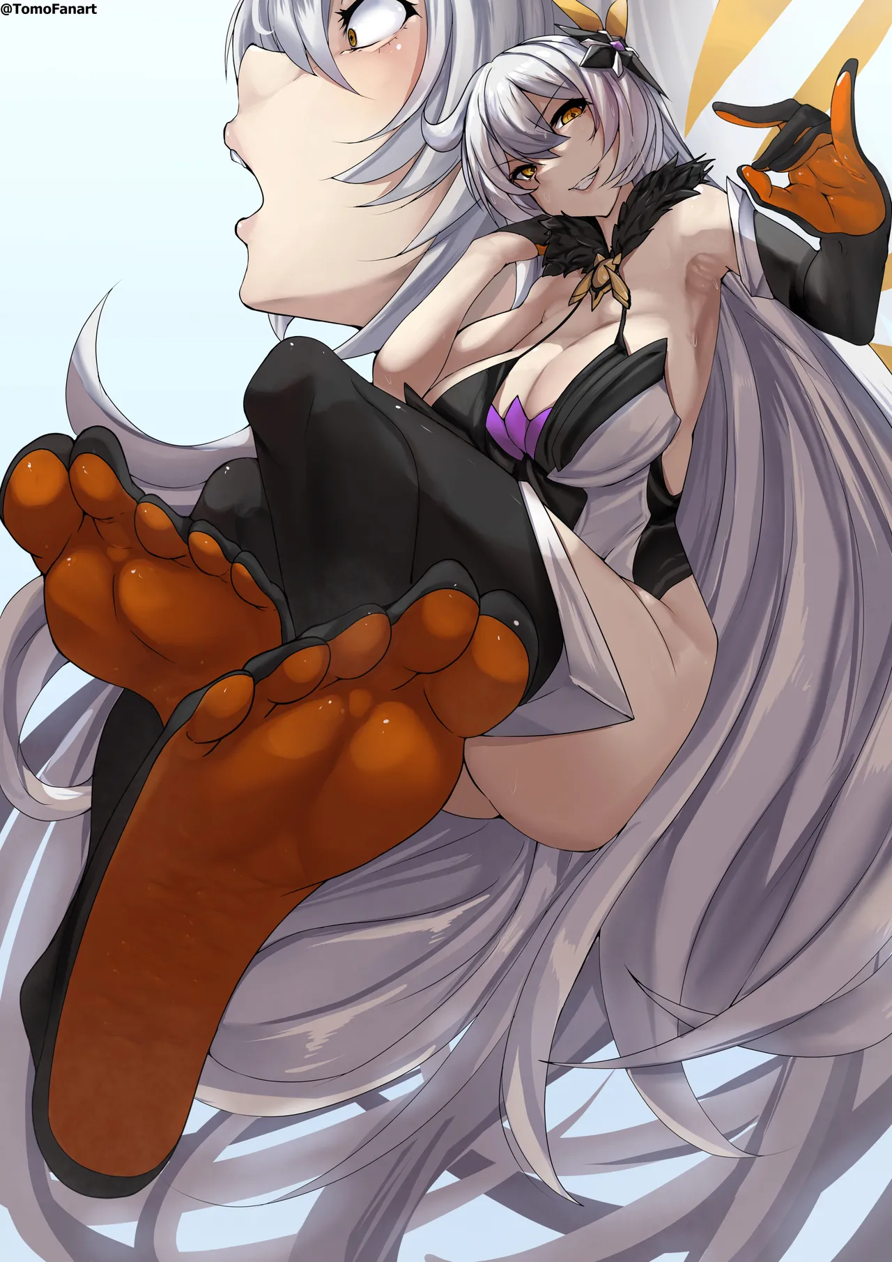 Tomodachi  12-2023 page 2 full