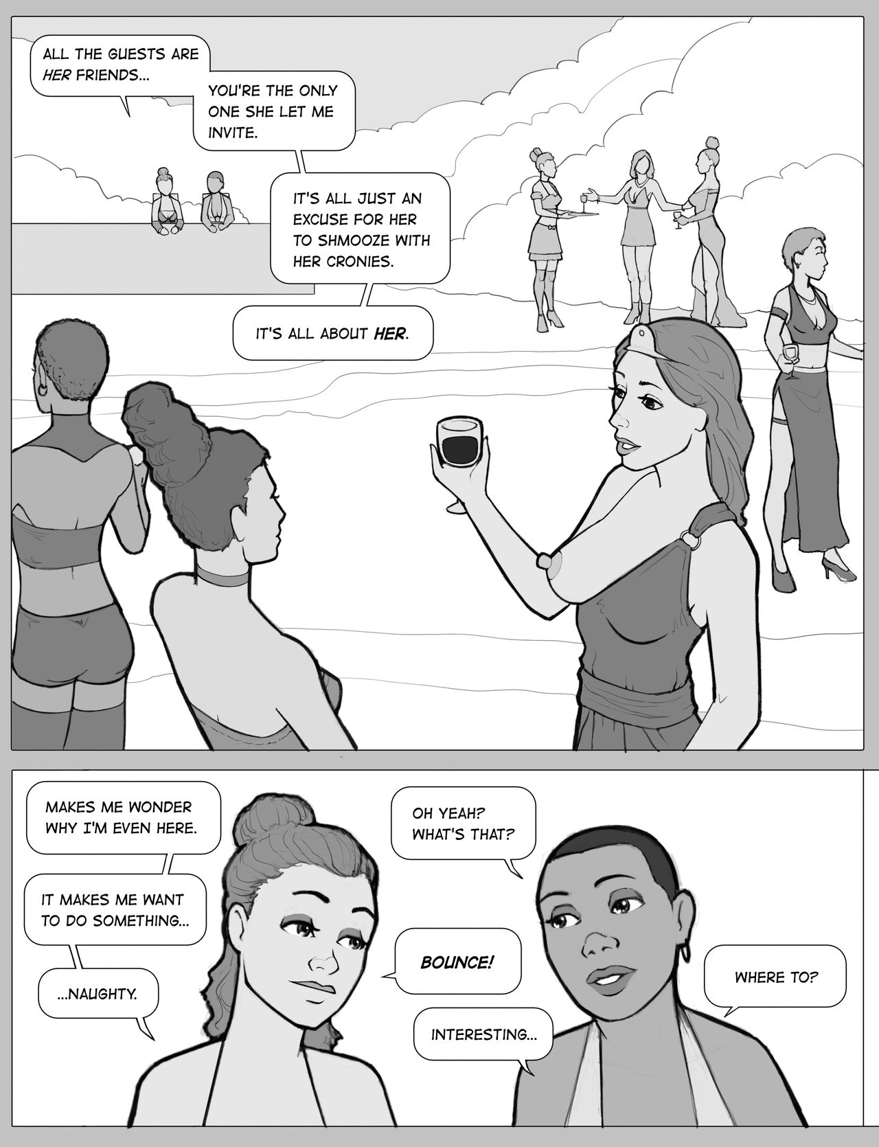 Gift of the Fae page 3 full