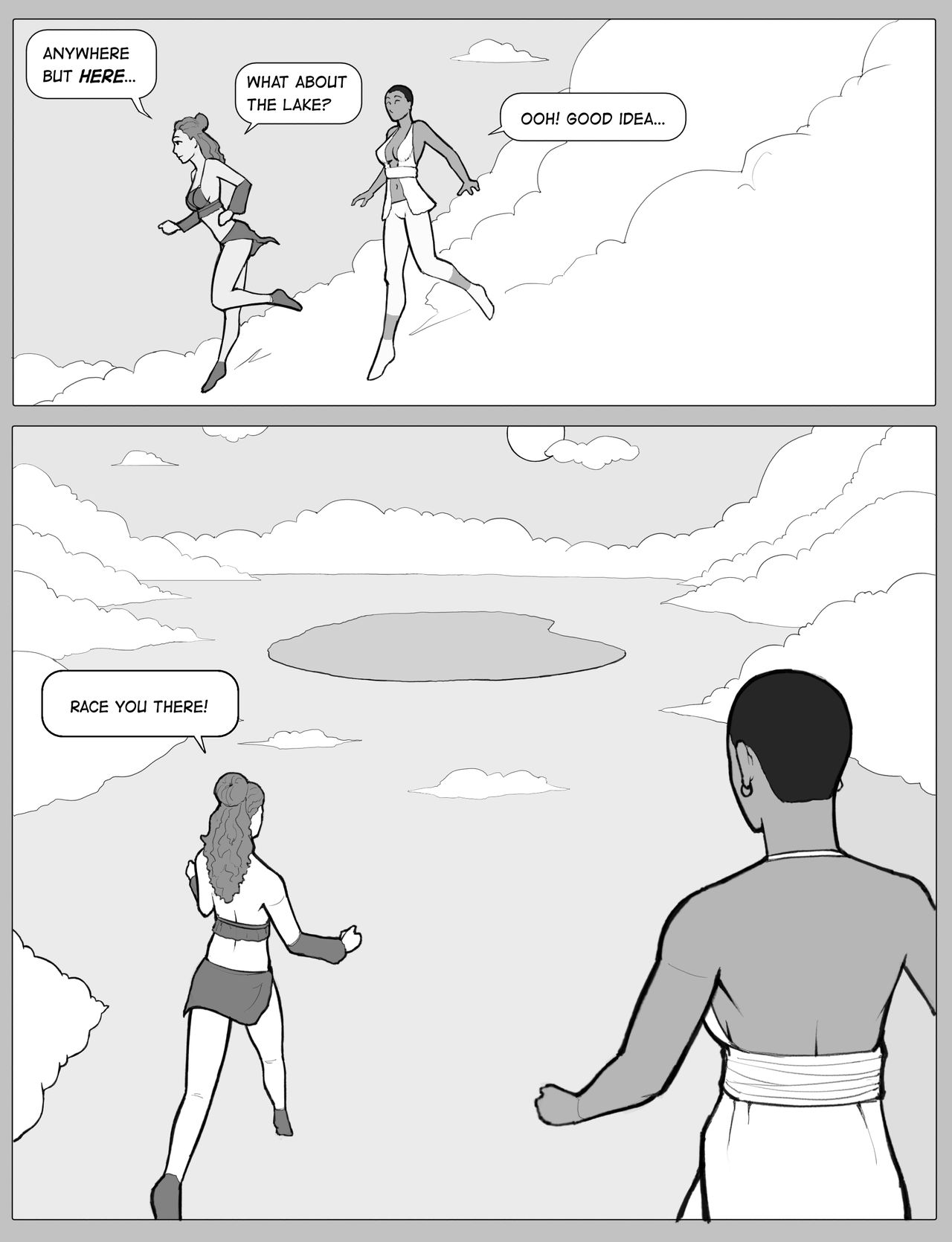 Gift of the Fae page 4 full