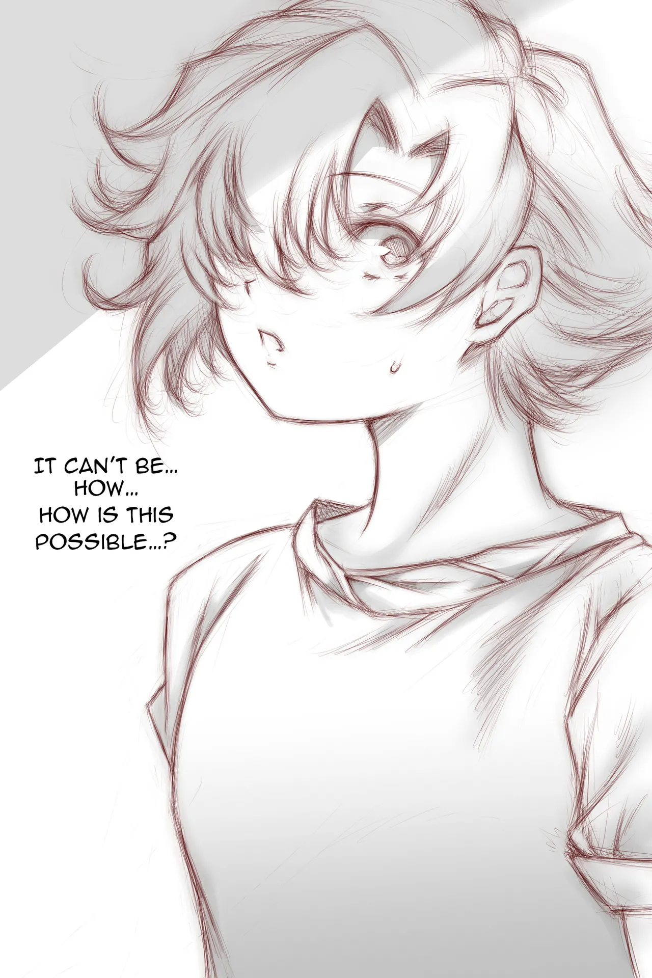 Your Mother is Delicious RE:bellion CH2 page 2 full