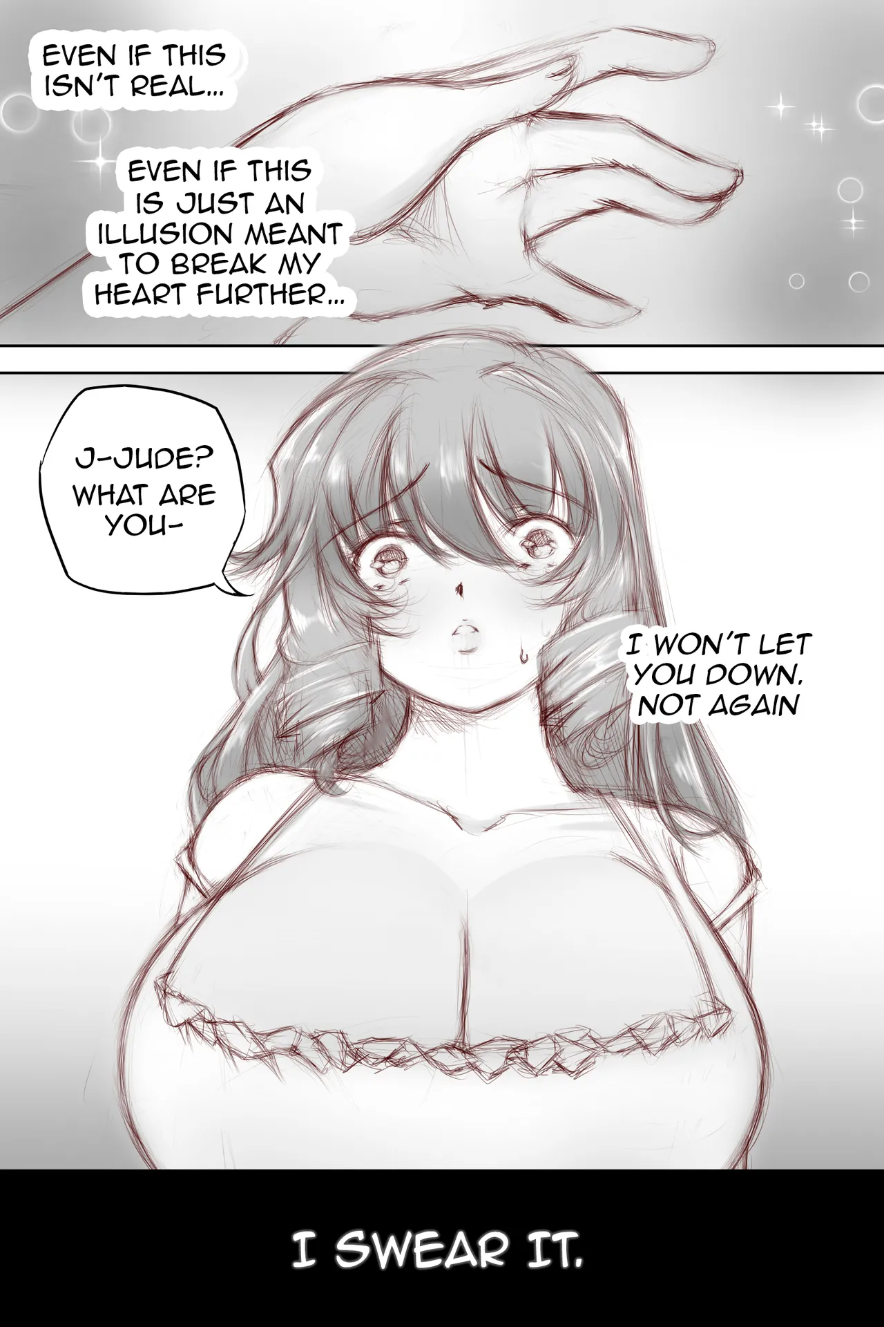 Your Mother is Delicious RE:bellion CH2 page 5 full