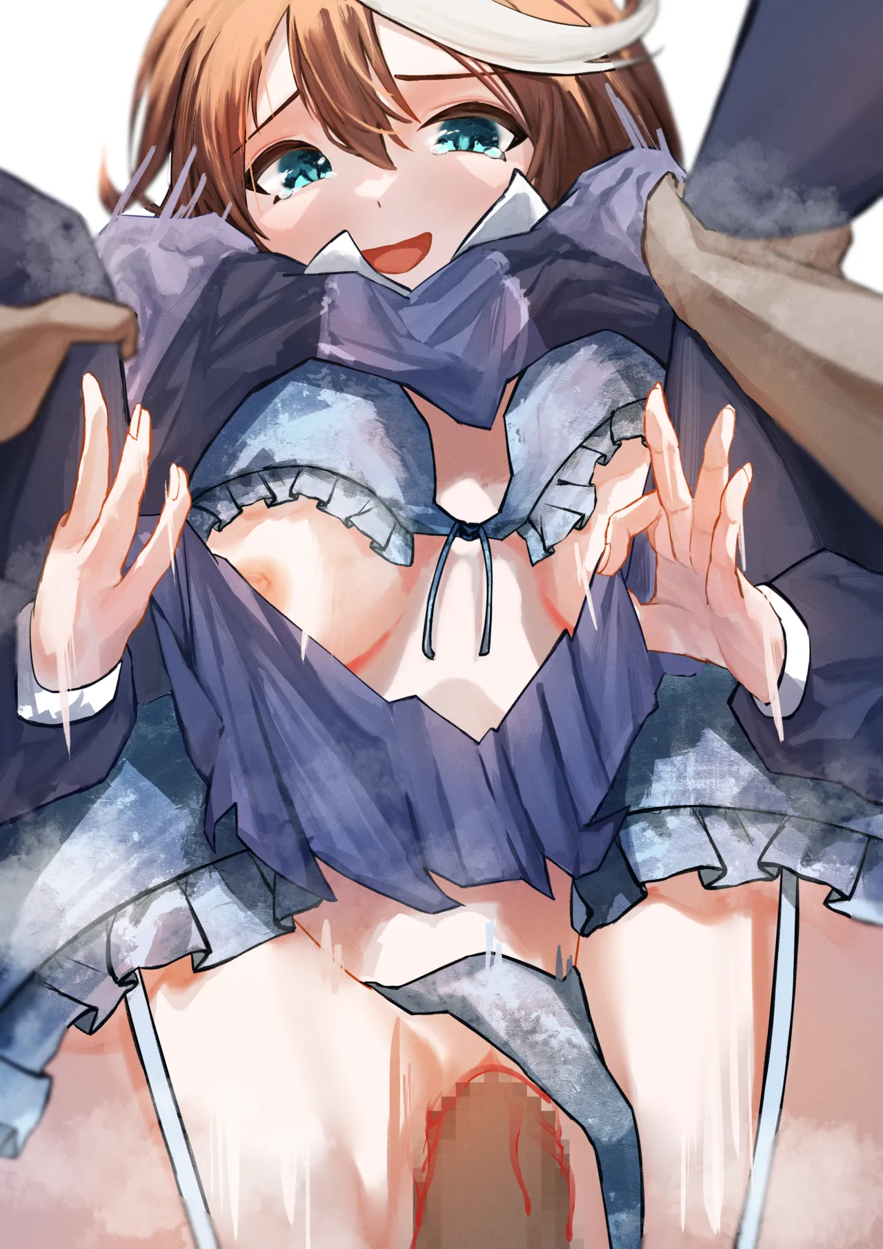 テイオー page 10 full