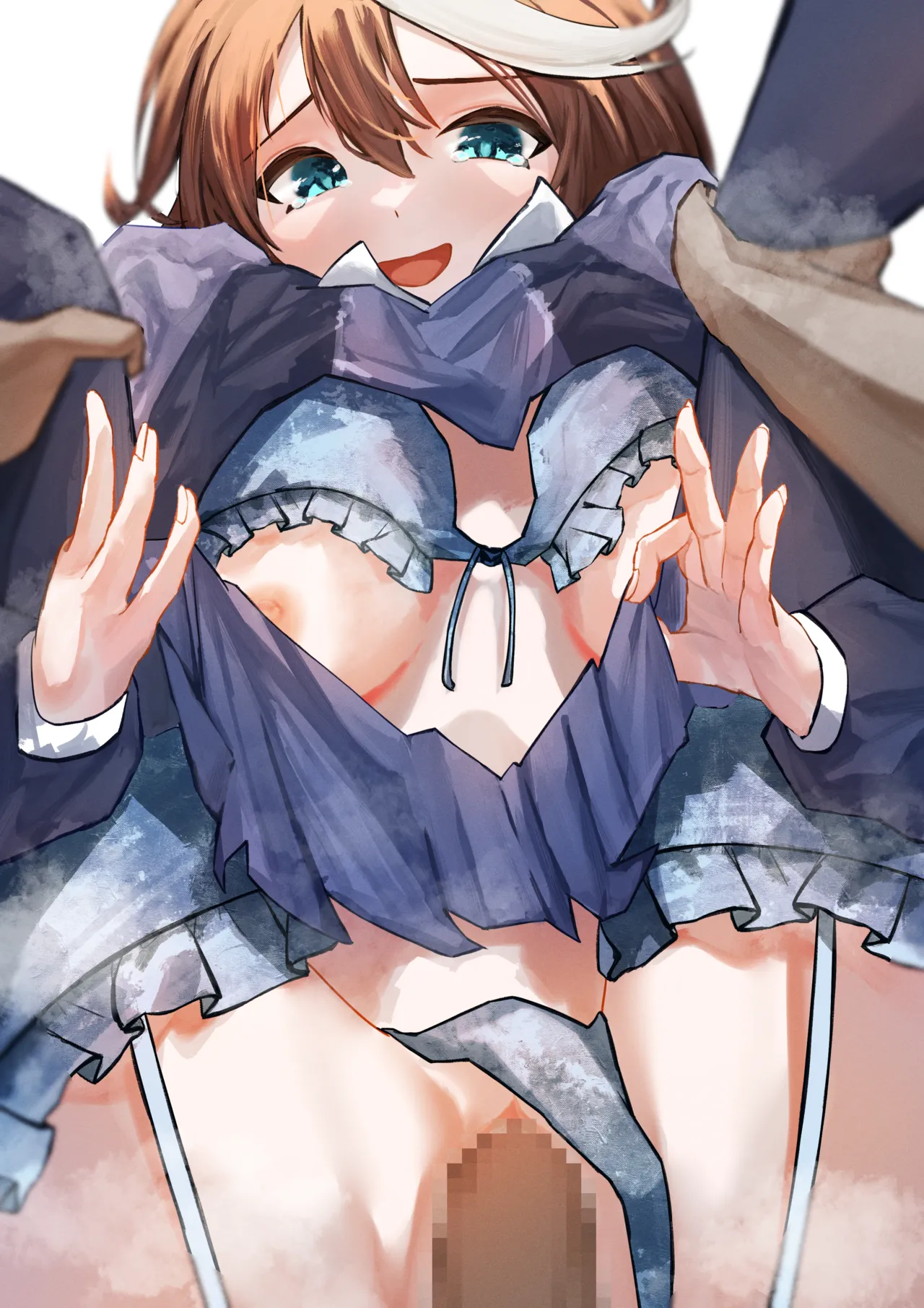 テイオー page 9 full