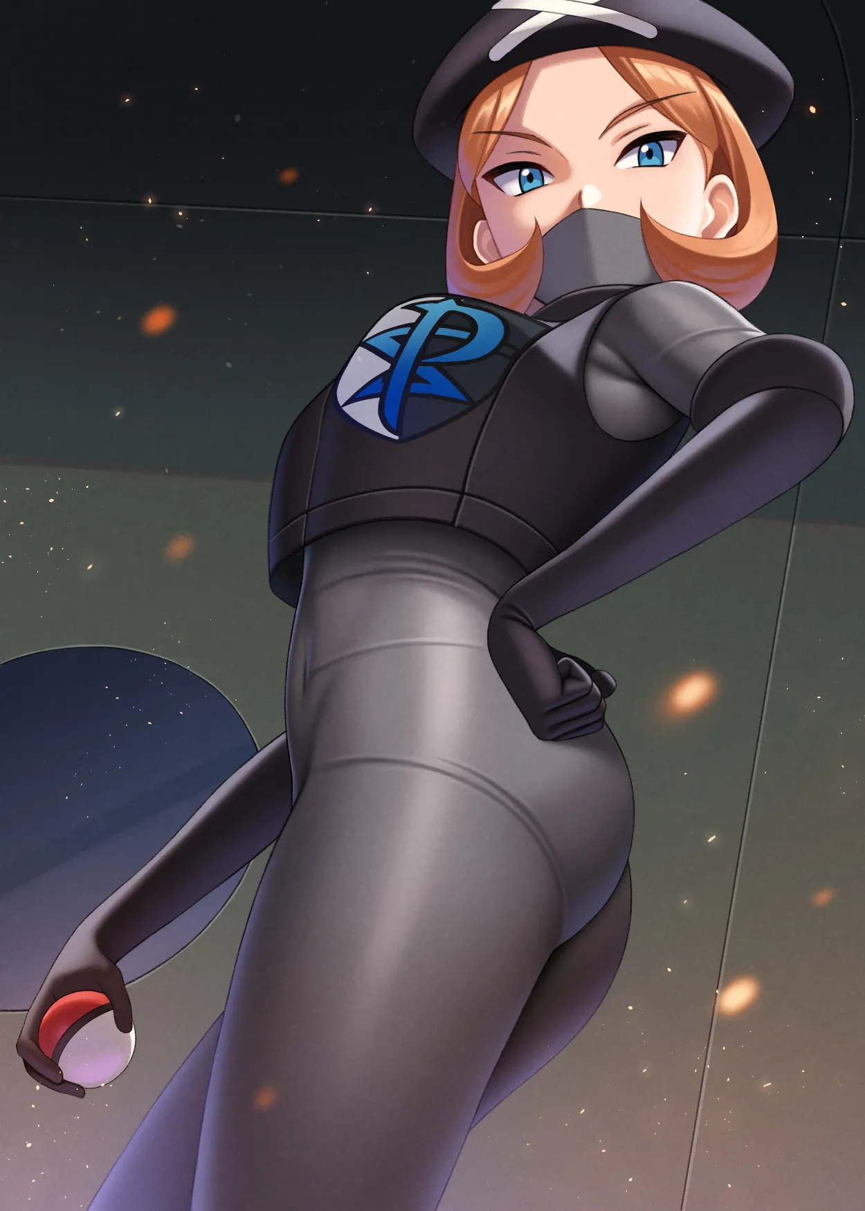 Watanuki Kaname page 10 full