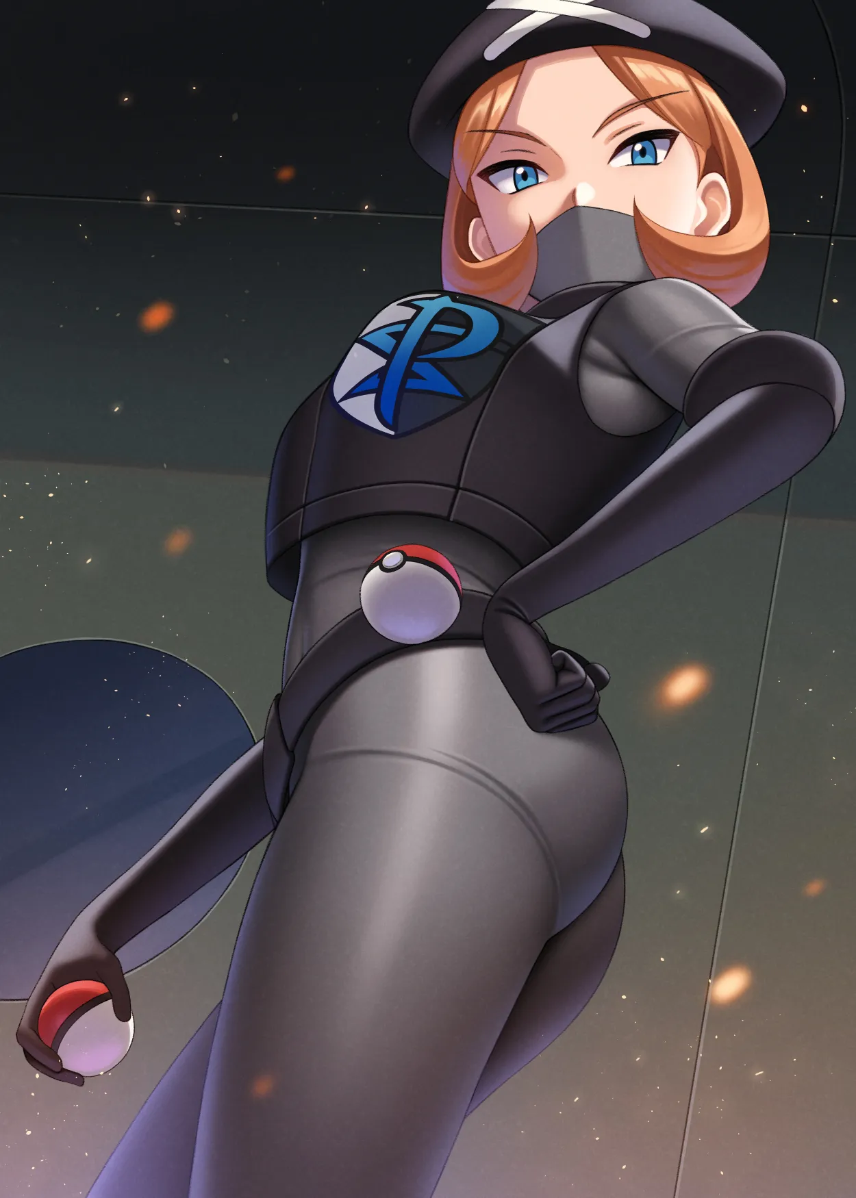 Watanuki Kaname page 9 full