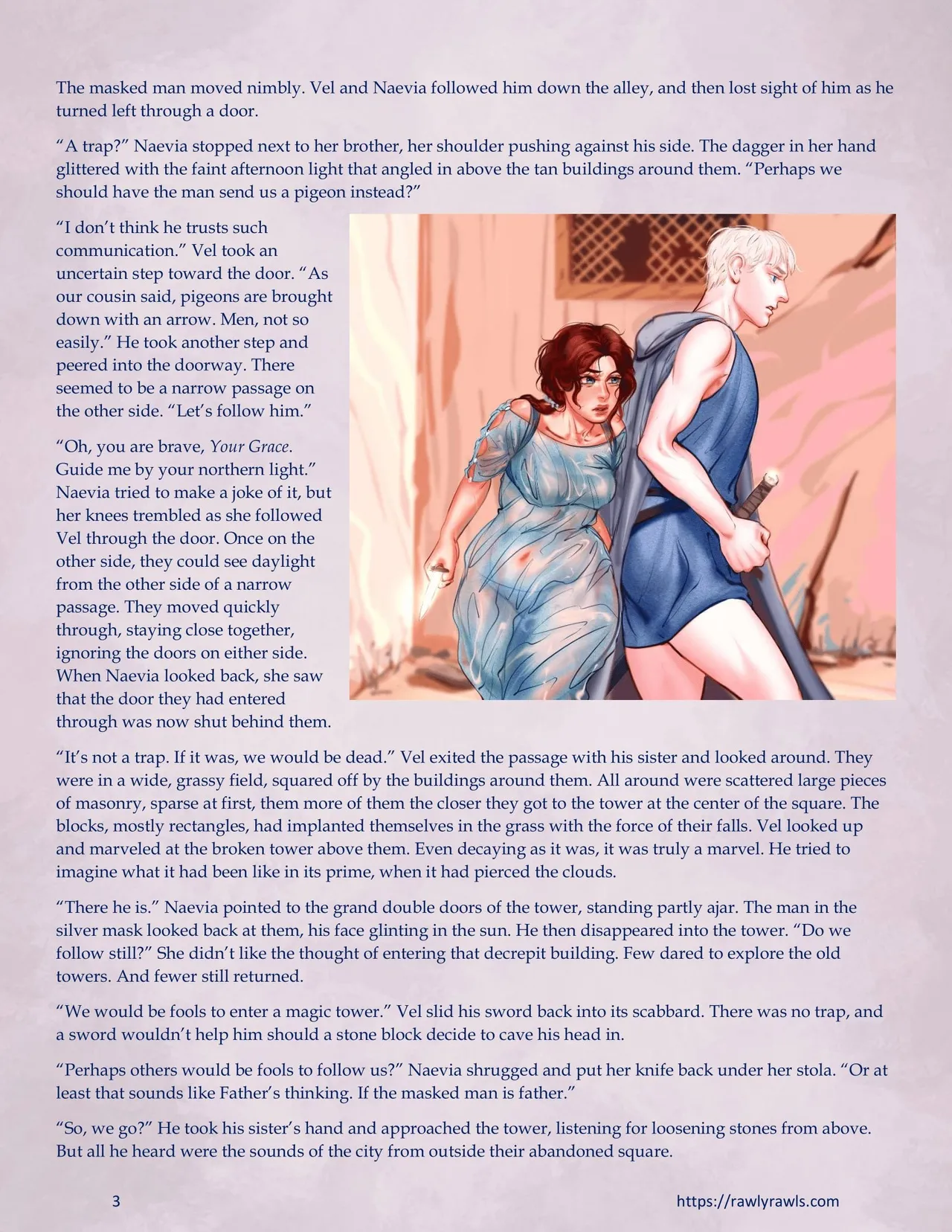 The Wicked Tower 06 page 3 full