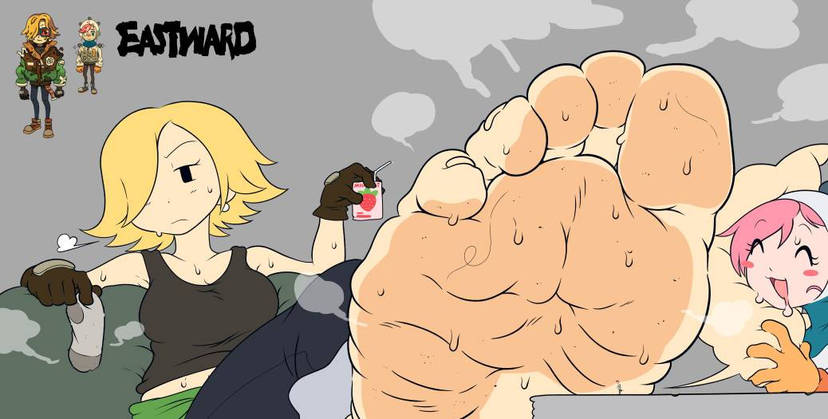 DeadGravityGTS's Gallery page 4 full