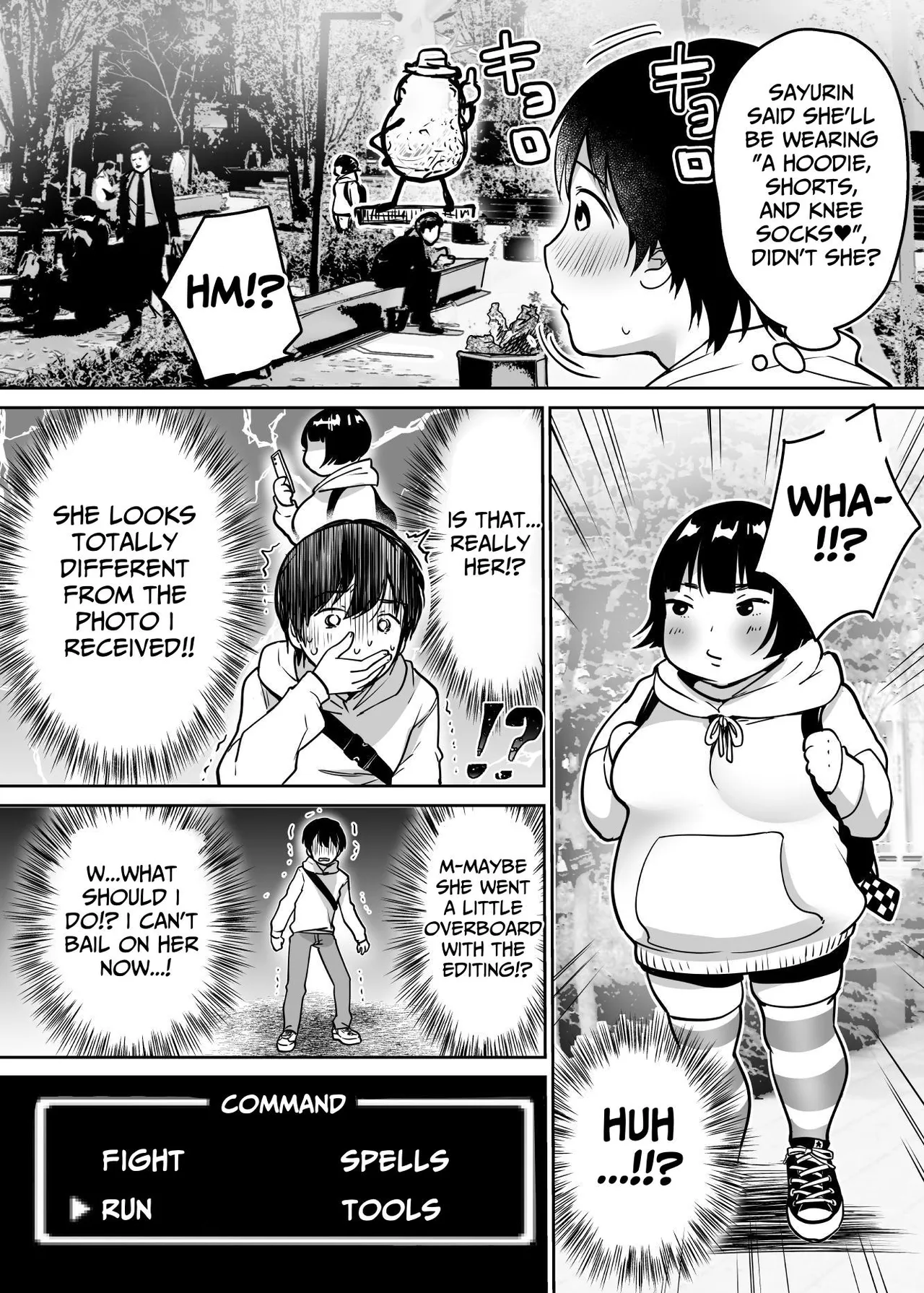 Futari no Hajimete Akogare Sex | Their Long-Awaited First Time page 7 full