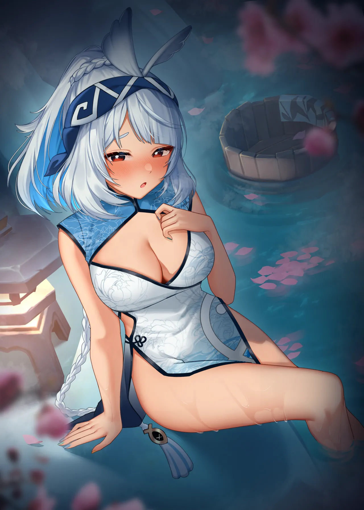 Mualani Onsen page 6 full