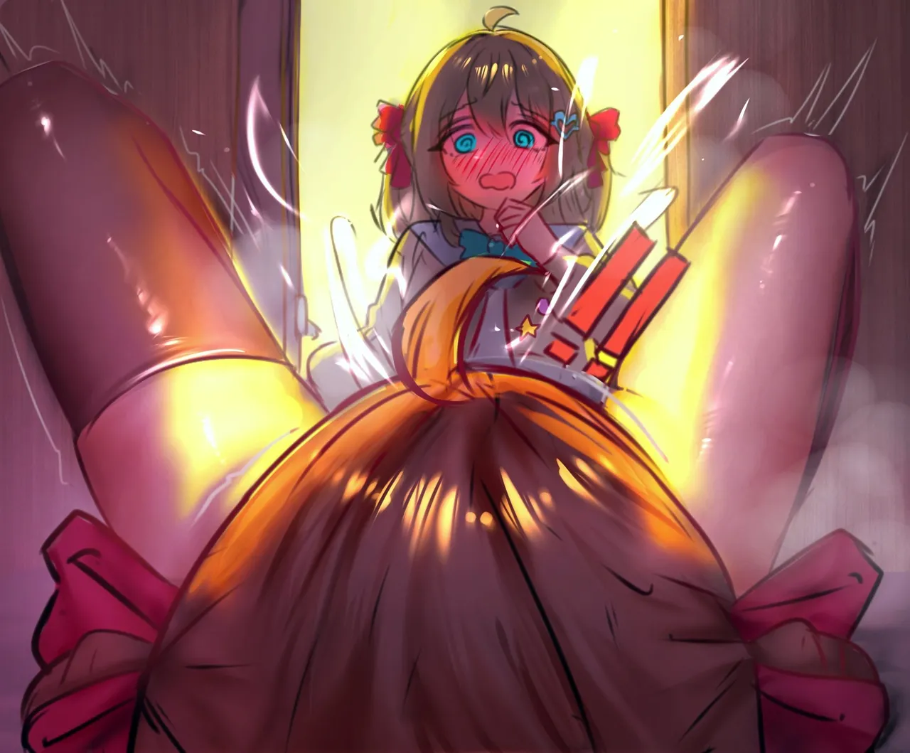 Evil Neuro Commissioned Set page 4 full