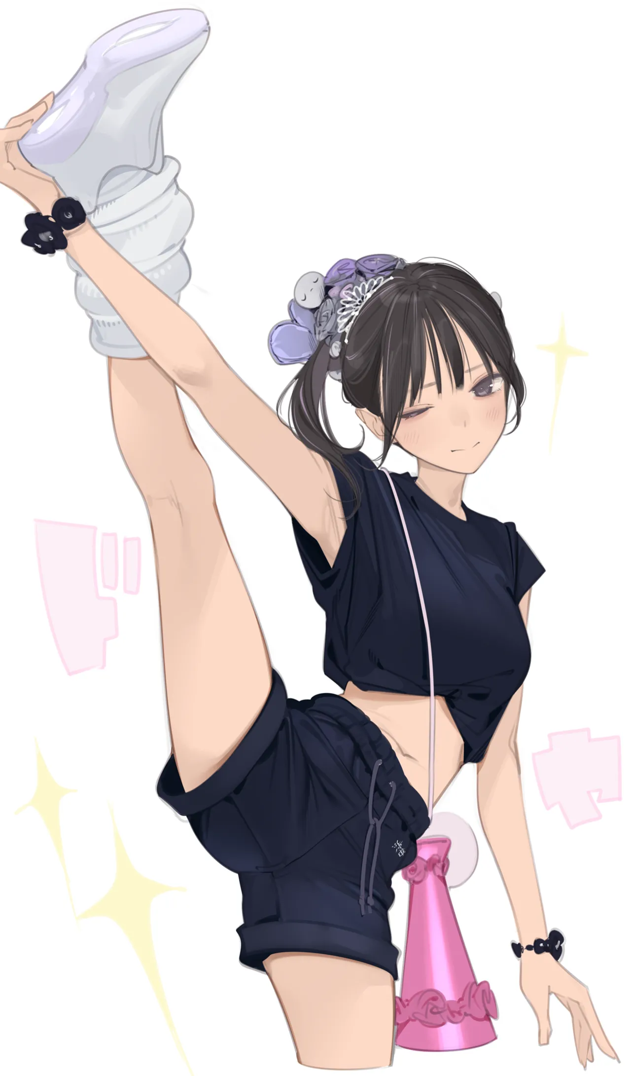 Amamitsuki/天三月 February set page 6 full