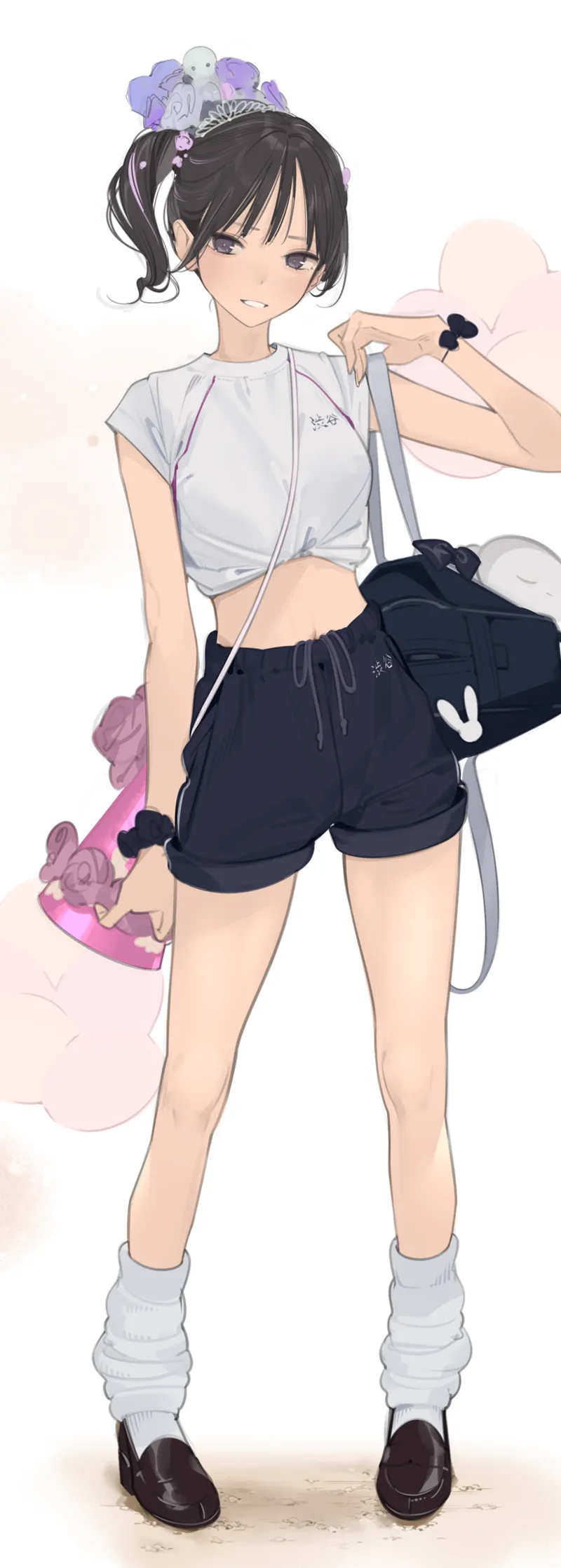 Amamitsuki/天三月 February set page 7 full