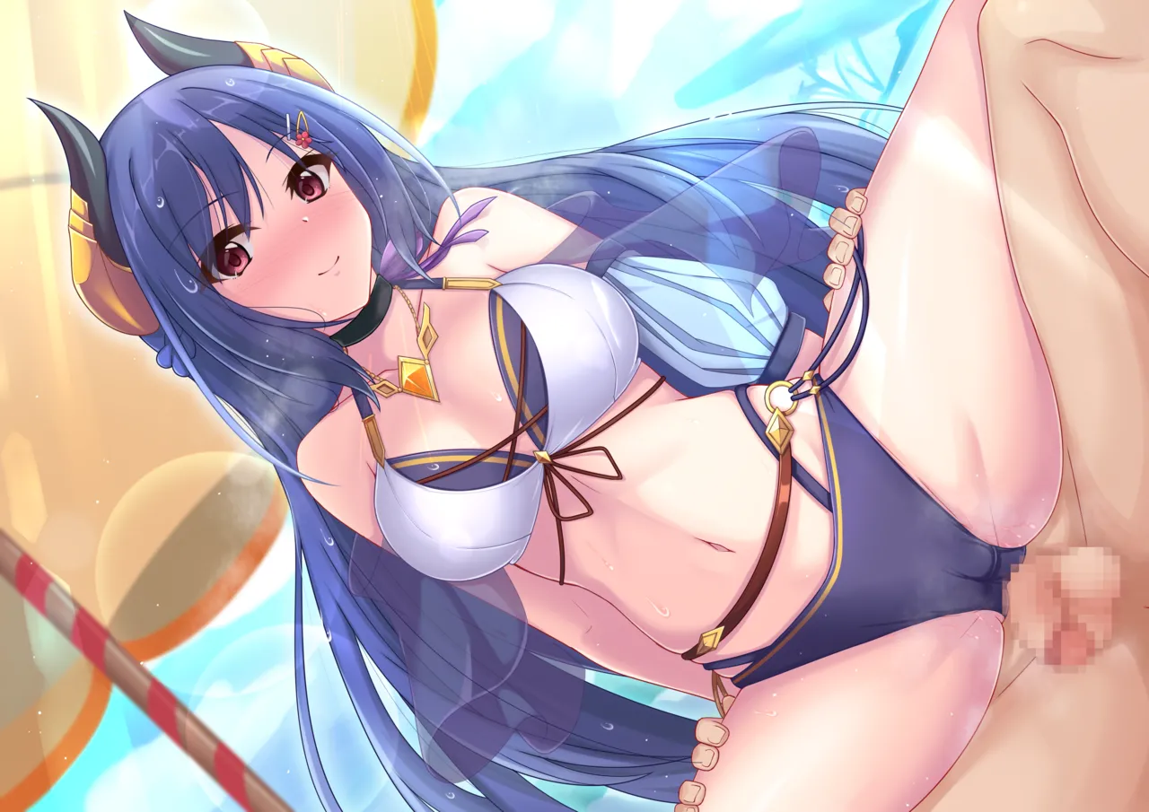 Swimsuit Rei page 2 full