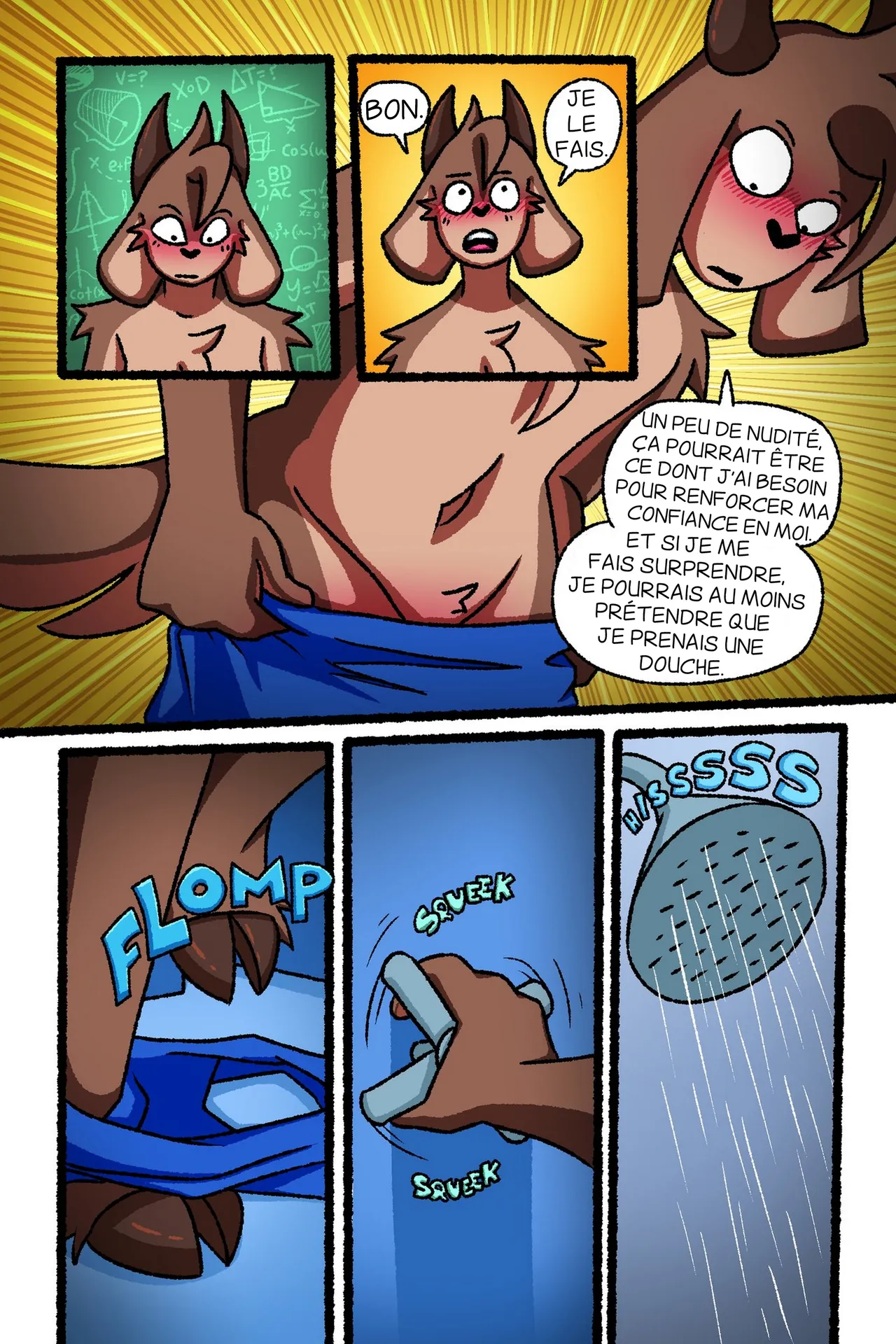 The Origins page 5 full