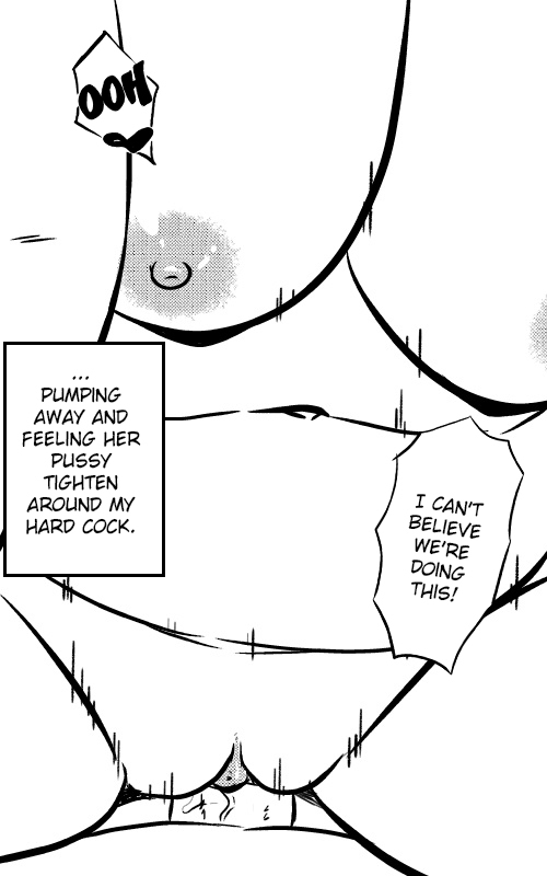 Alone at Home page 3 full