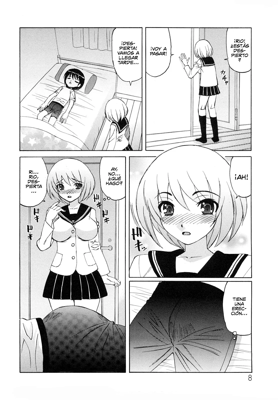 Ane Plus page 9 full