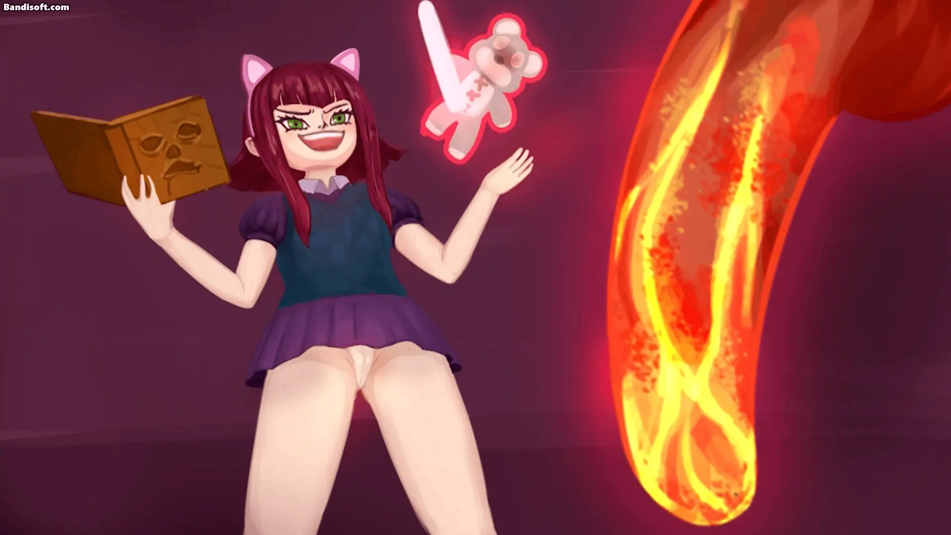 Renting-ss - fanbox page 3 full