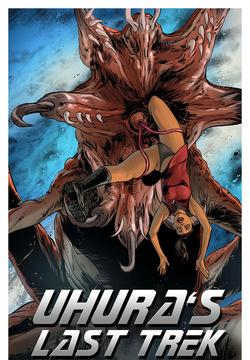 [Nyte] Uhura's Last Trek