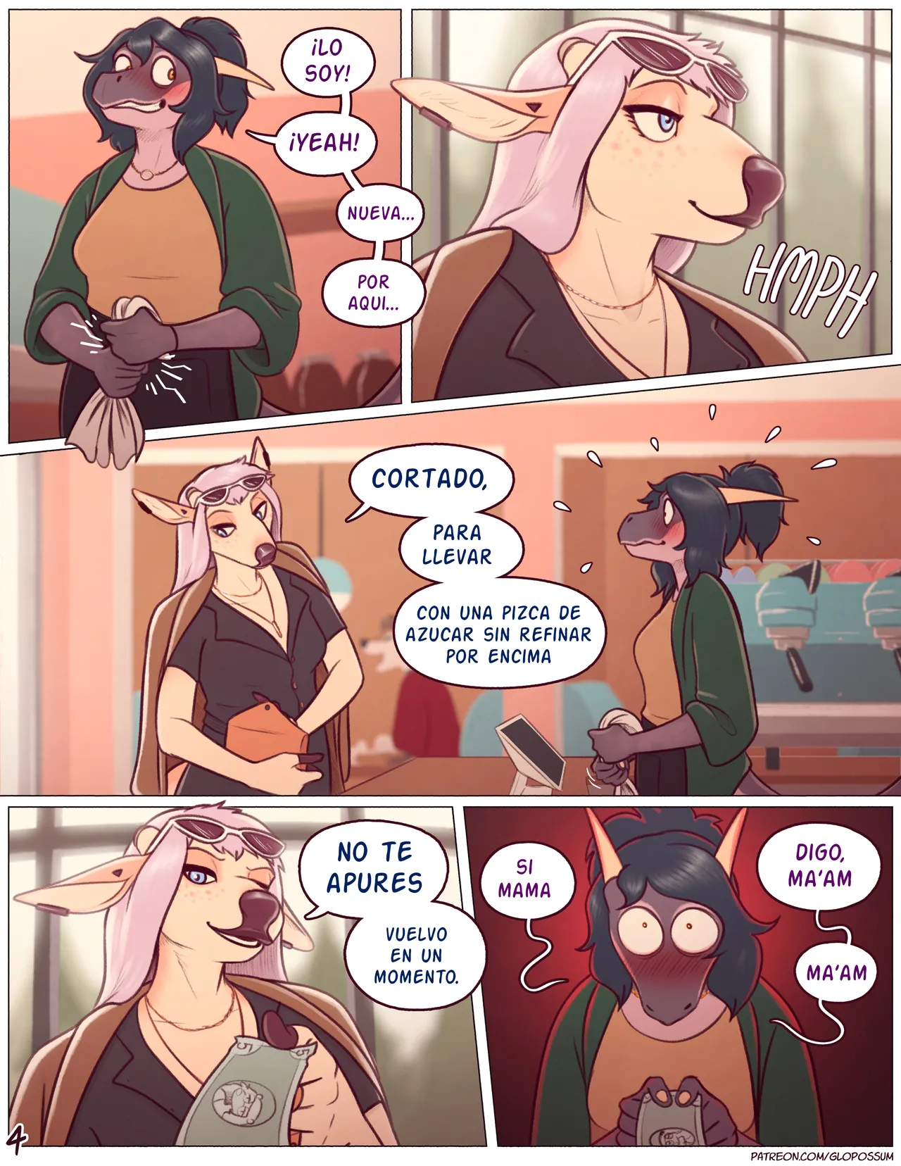 Regular Orders page 5 full