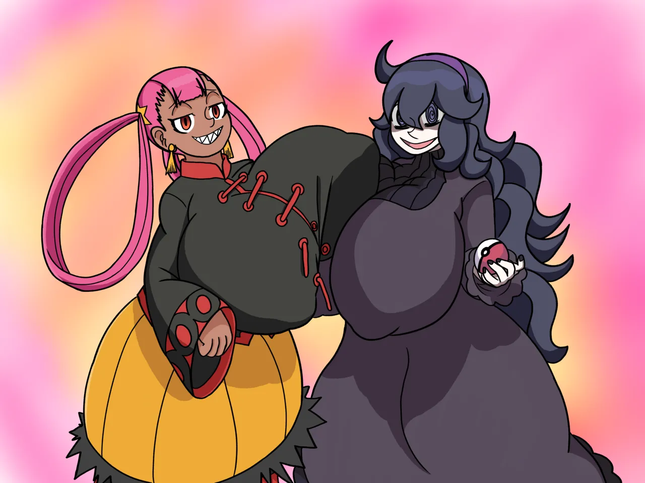 Artist - King Melon page 3 full