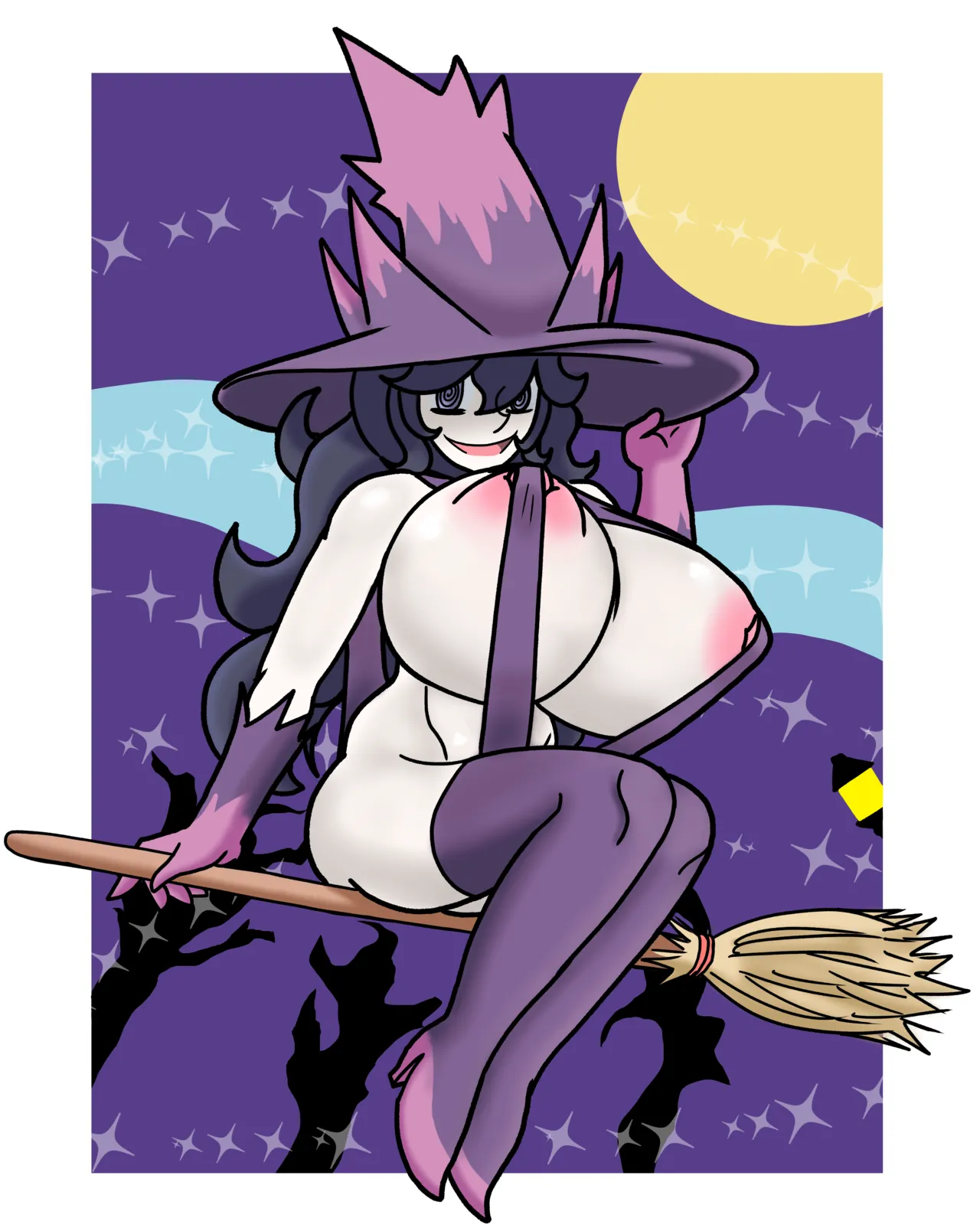 Artist - King Melon page 7 full