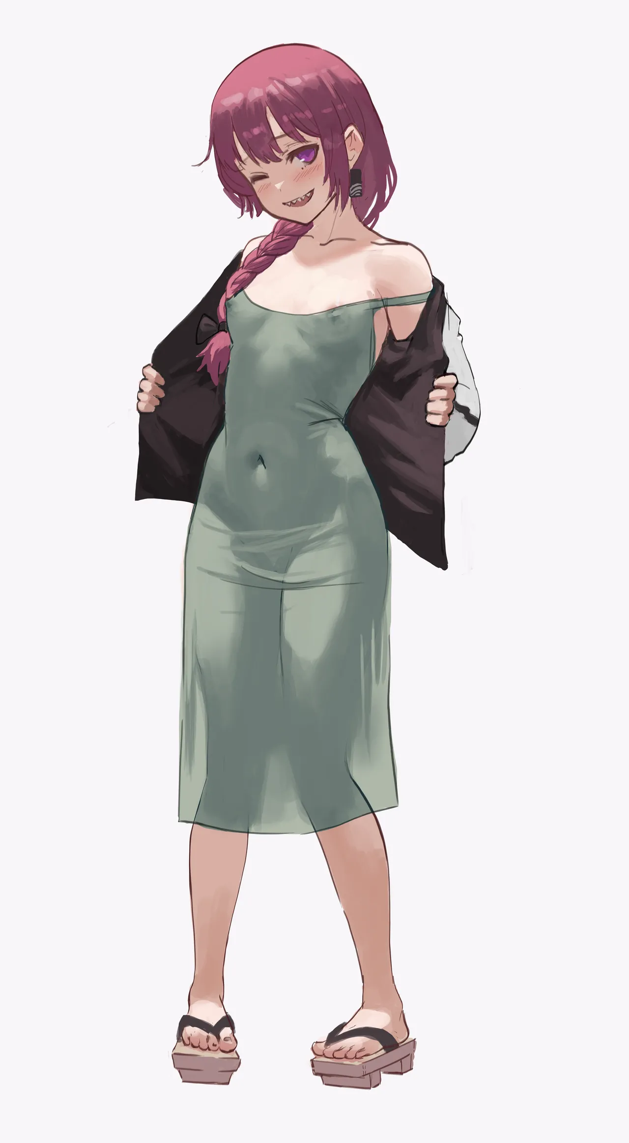 Patreon Rewards January 2025 page 1 full