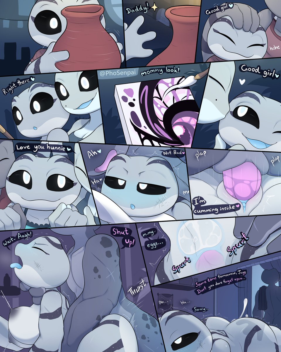 Wild Wet Season + Extras page 1 full