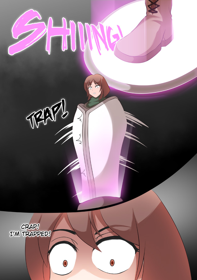 Iron Maidoll page 2 full