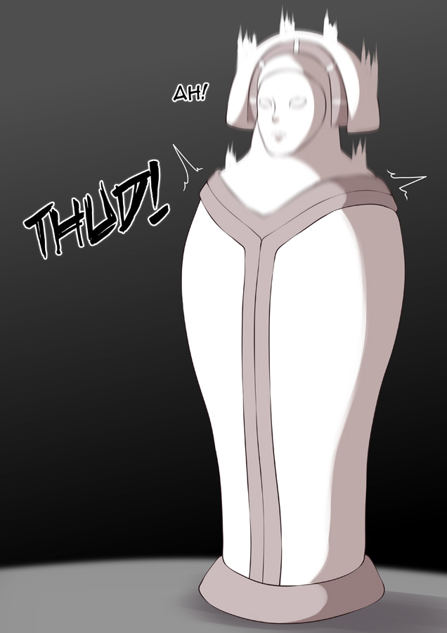 Iron Maidoll page 3 full