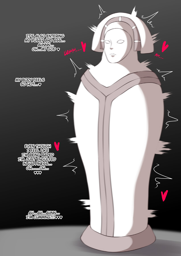 Iron Maidoll page 5 full