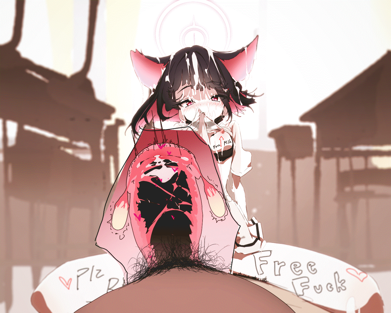 Patreon - Kazusa page 5 full