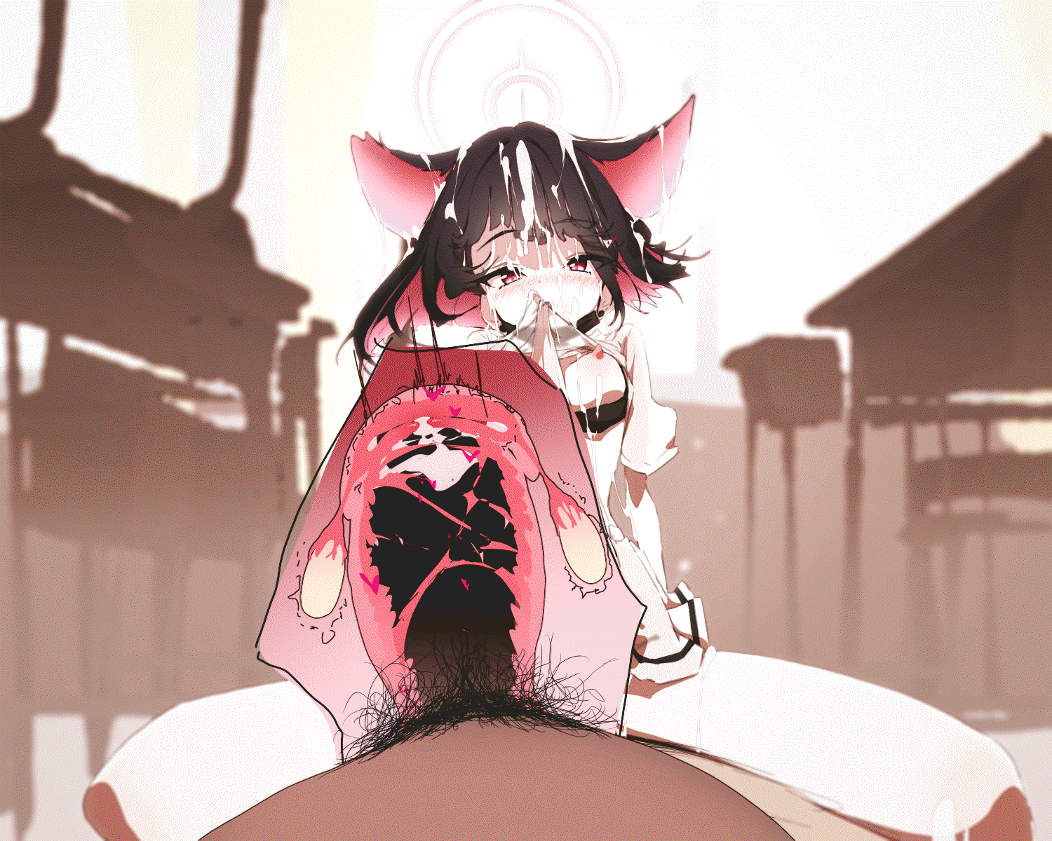 Patreon - Kazusa page 7 full