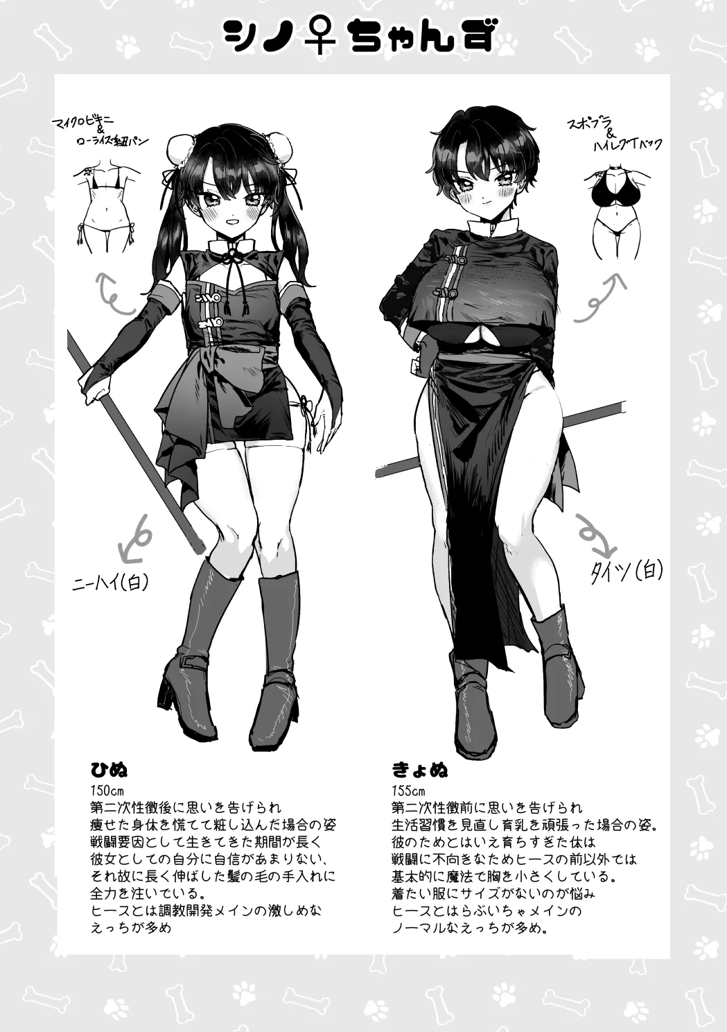 Which One page 3 full