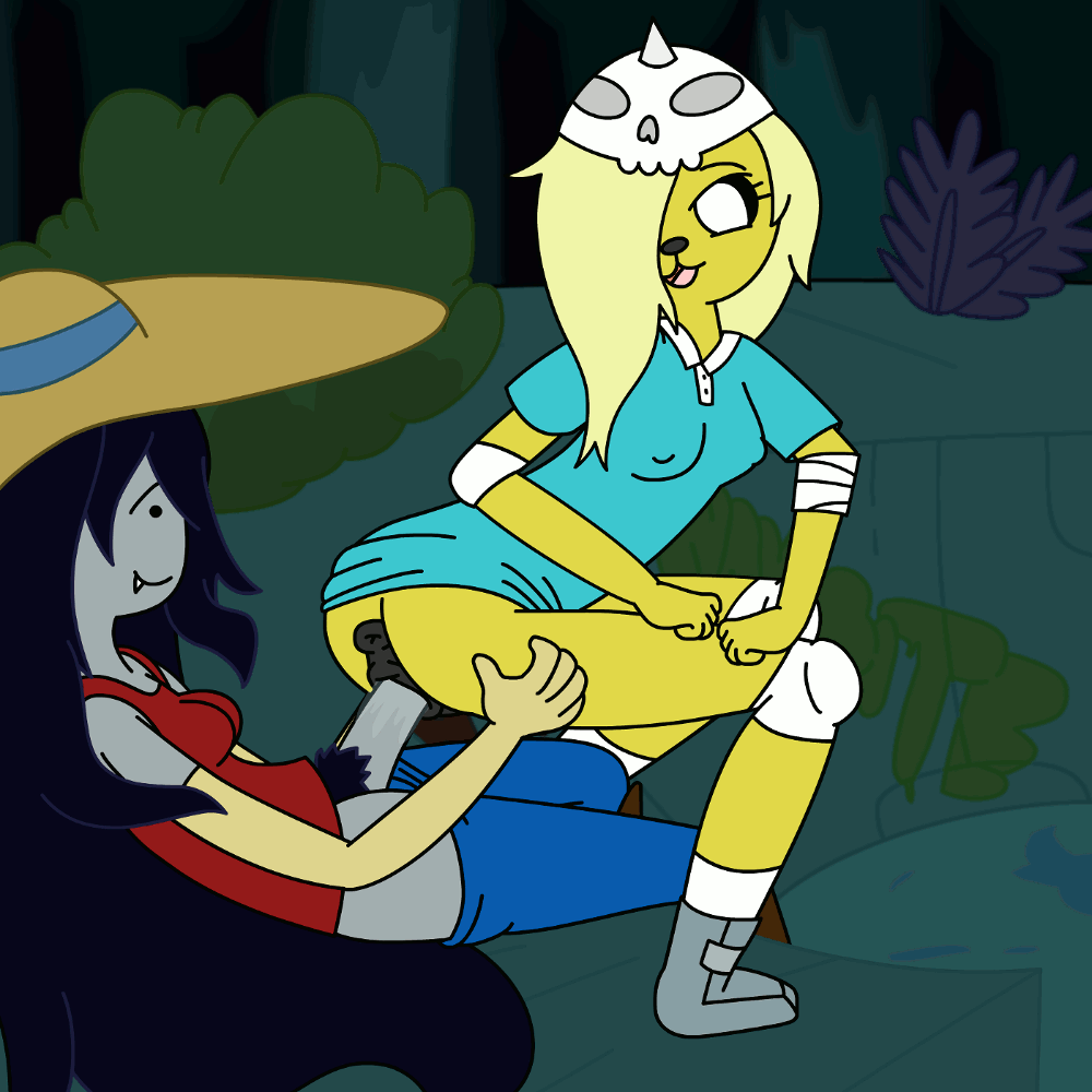 Marceline  Collection Part 3 page 4 full