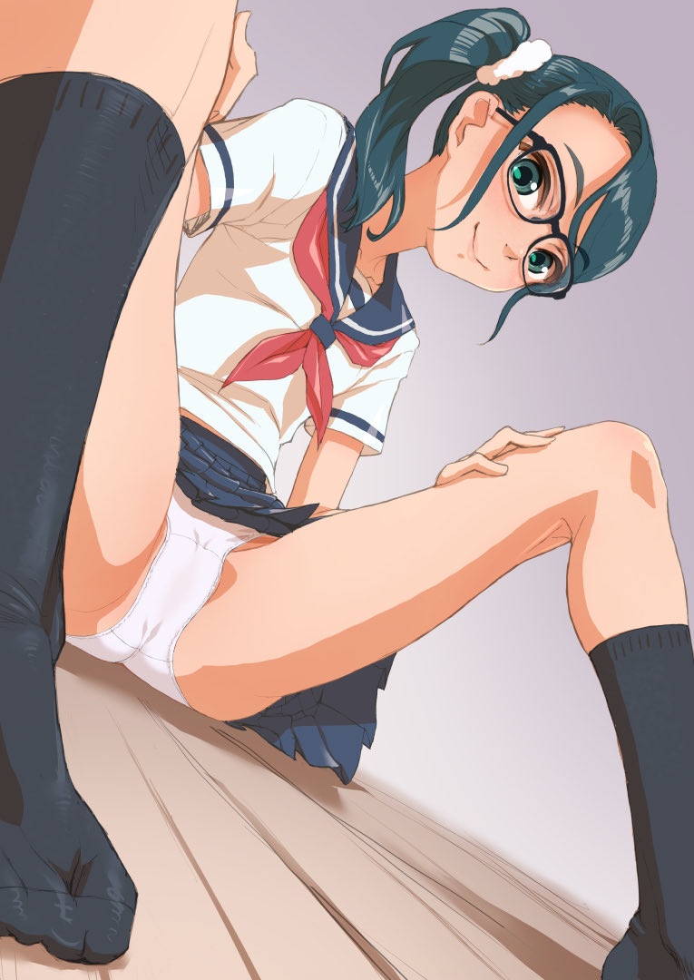 Dr.ニョー（仮） page 9 full
