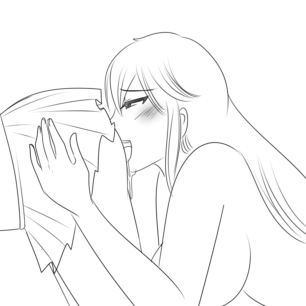 Re Highschool Of the Dead page 8 full