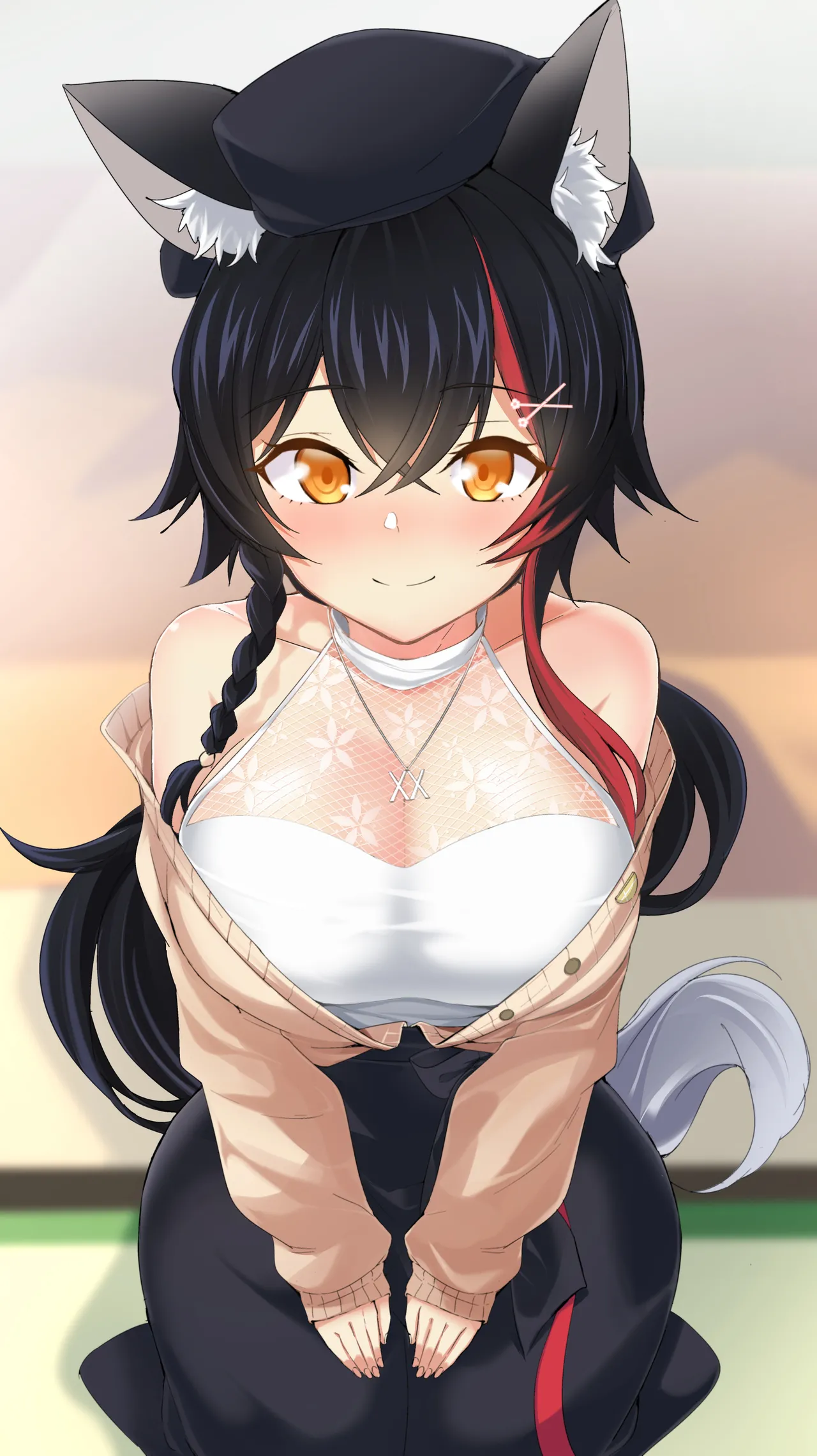 大〇ミオ／Ooka〇 Mio 22年4月30日 page 2 full