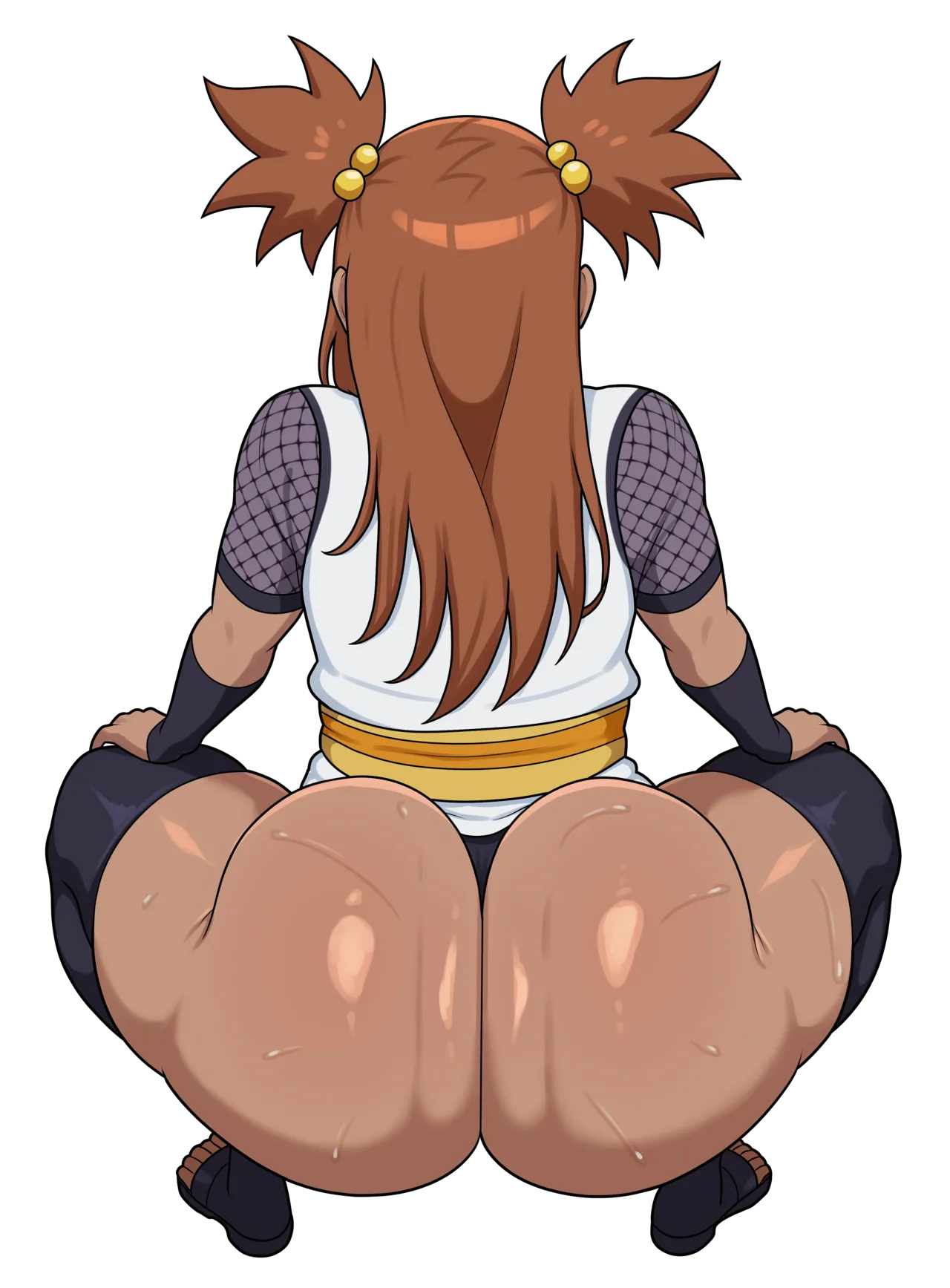 Boruto Ass Chart page 2 full