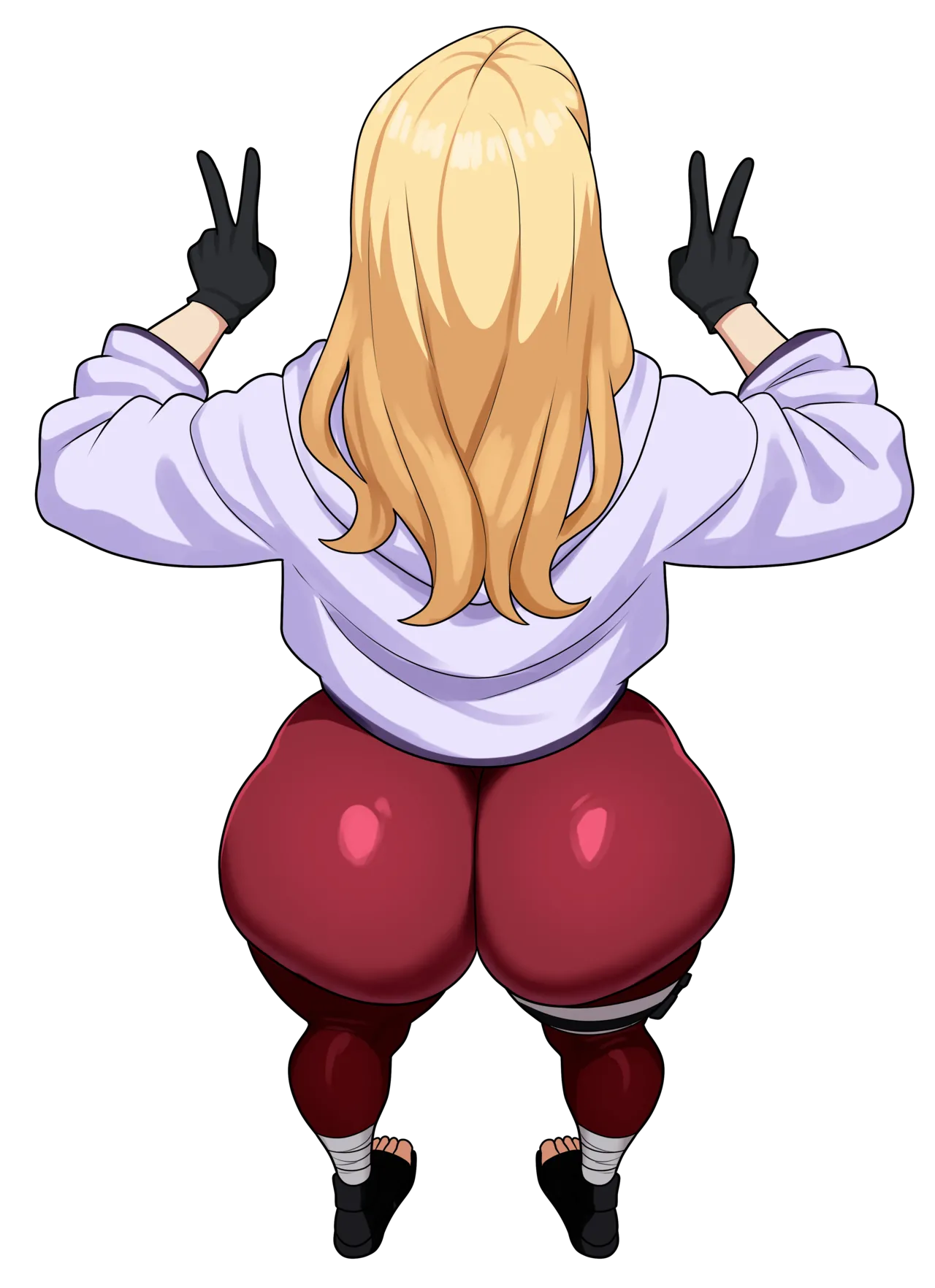 Boruto Ass Chart page 7 full