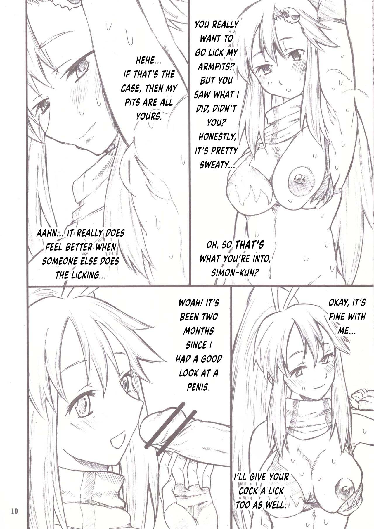 Yokohumi page 10 full