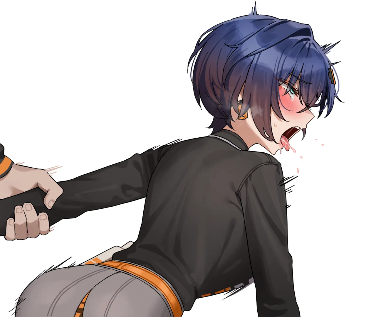 Belle after years page 9 full