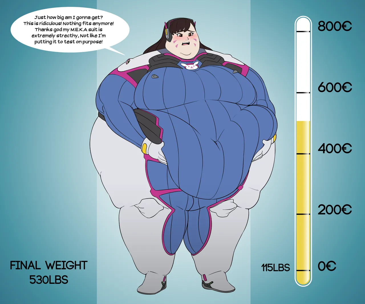 Anastimafilia - D.Va WG Drive page 4 full