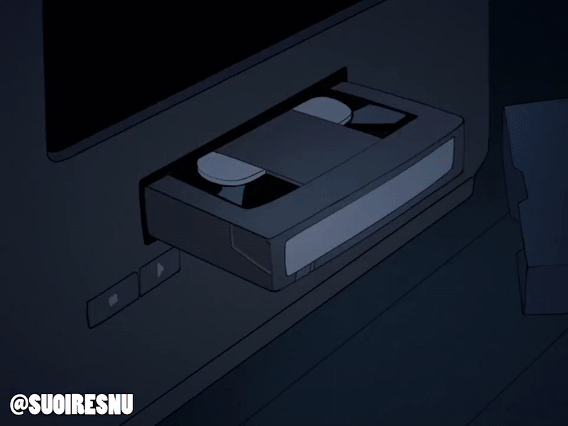 What can you do against a spooky ghost girl from your TV? page 2 full