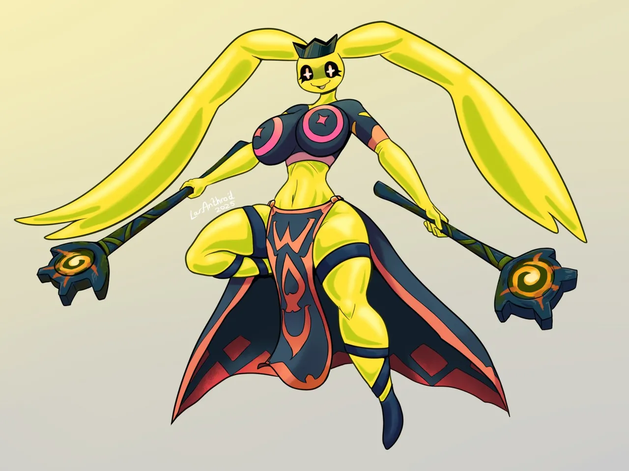 Slime Diva page 3 full